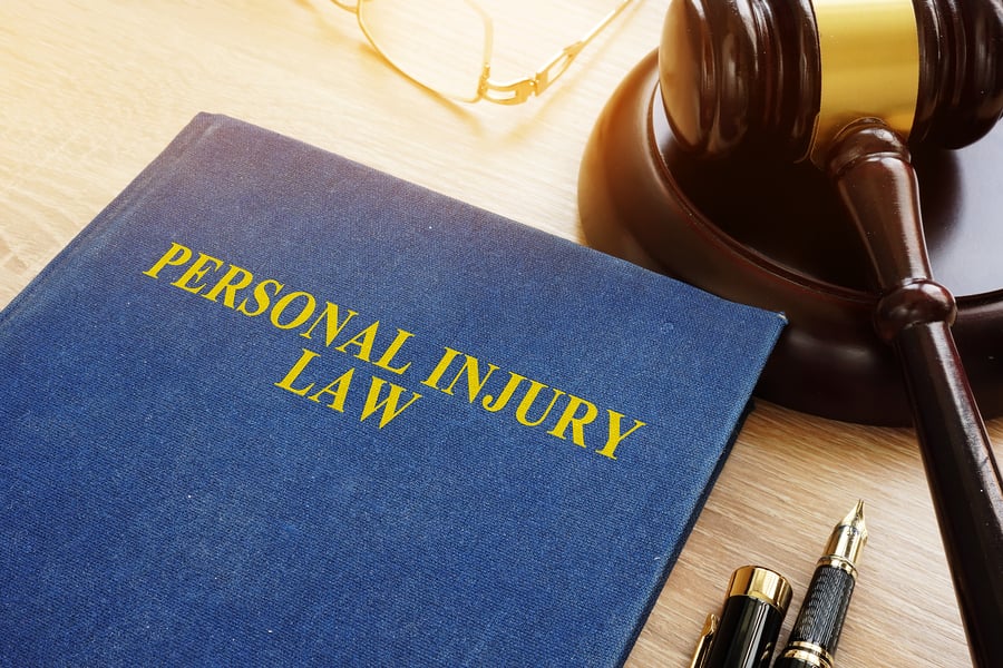 How Are Personal Injury Cases Settled? - News