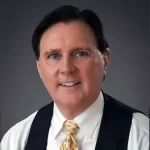 Bernard Walsh