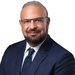 David Goldman
