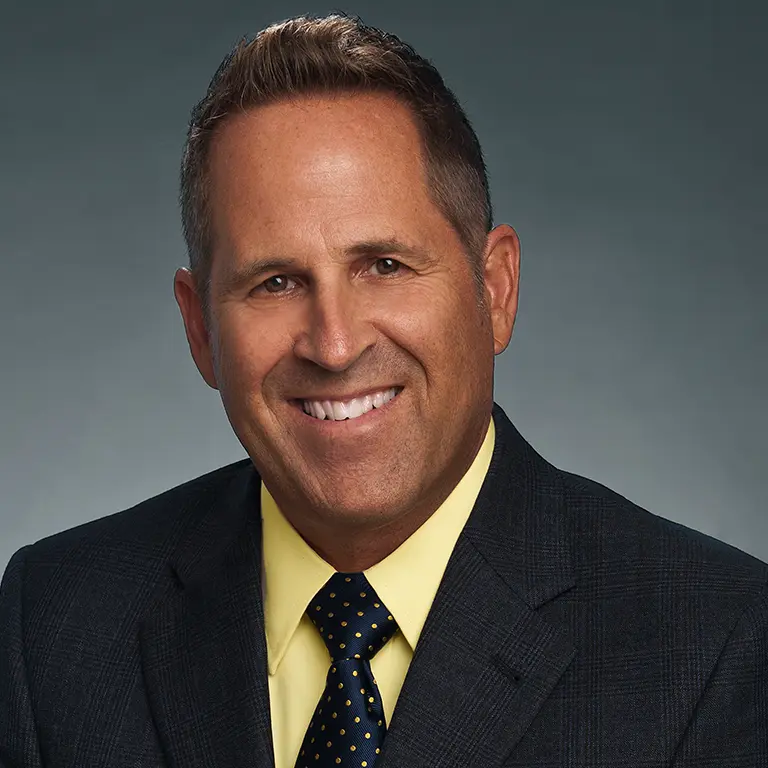 Michael J. Babboni, Partner, Goldman Babboni Fernandez Murphy & Walsh, Sarasota, Florida